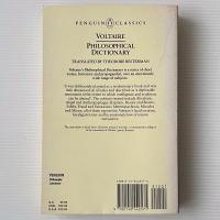 Philosophical Dictionary