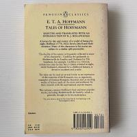 Tales of Hoffmann