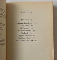 Tales of Hoffmann