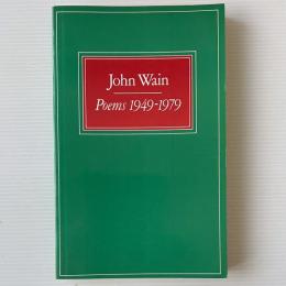 Poems 1949 -1979