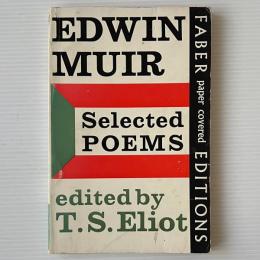 Edwin Muir Selected Poems