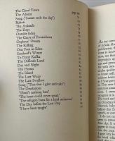 Edwin Muir Selected Poems
