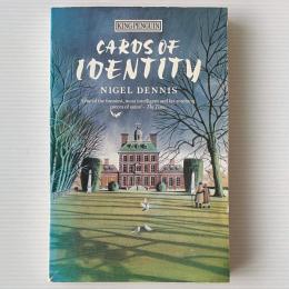 Cards of Identity