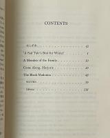 Invitation to Muriel Spark　ミュアリエル・スパーク短編集　