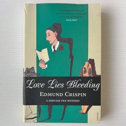 Love Lies Bleeding