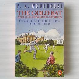 The Gold Bat and Other School Stories