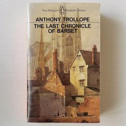 The Last Chronicle of Barset