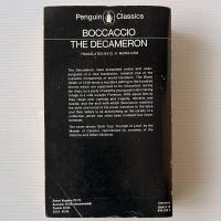 The Decameron
