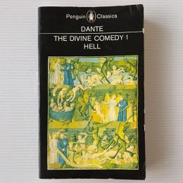 The Divine Comedy 1, Hell