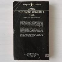 The Divine Comedy 1, Hell
