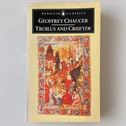 Troilus and Criseyde