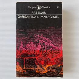 Gargantua and Pantagruel