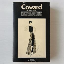 Coward Plays : two