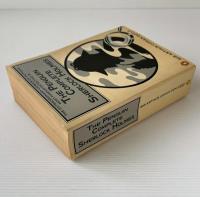 The Penguin Complete Sherlock Holmes