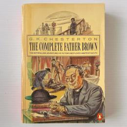 The Complete Father Brown