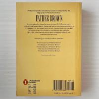 The Complete Father Brown