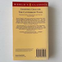 The Canterbury Tales