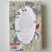 The Canterbury Tales: A retelling by Peter Ackroyd
