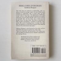 Here Comes Everybody : An Introduction to James Joyce for the Ordinary Reader