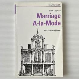 Marriage A-la-Mode