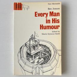 Every Man in His Humour