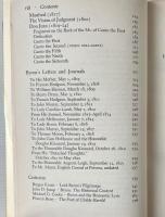 Byron's Poetry: Authoritative Texts, Letters and Journals, Criticism, Images of Byron