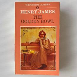 The Golden Bowl