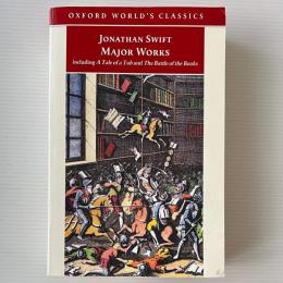 Jonathan Swift : Major Works