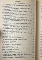 Jonathan Swift : Major Works