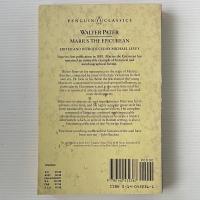 Marius the Epicurean