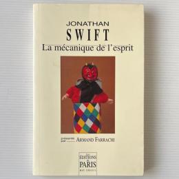 La Mécanique de l'esprit