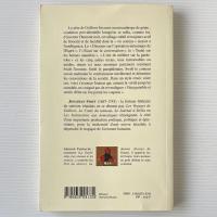 La Mécanique de l'esprit