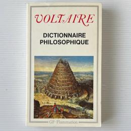 Dictionnaire Philosophique