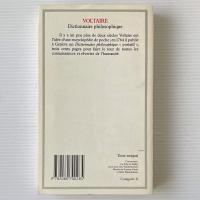 Dictionnaire Philosophique