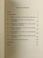 The Education of a Gentleman : Theories of Gentlemanly Education in England, 1660-1775