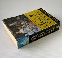 The Weaker Vessel: Woman's Lot in Seventeenth-century England