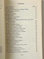 Wallace Stevens Selected Poems