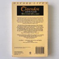 Clarendon and His Friends