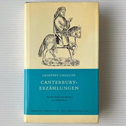Canterbury-Erzählungen