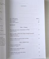 The Cambridge Companion to Writing of the English Revolution