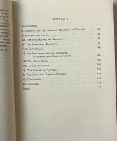 The Sublime: A Study of Critical Theories in XVIII Century England.