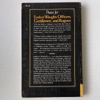 Evelyn Waugh's Officers, Gentlemen, and Rogues: The Fact Behind His Fiction
