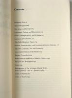 The Attack on Literature and Other Essays