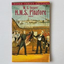 H.M.S. Pinafore