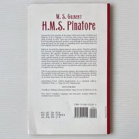 H.M.S. Pinafore