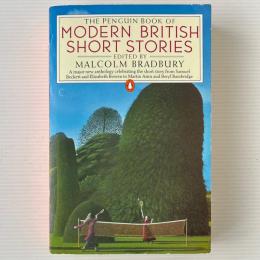 The Penguin Book of Modern British Short Stories