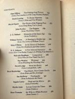 The Penguin Book of Modern British Short Stories