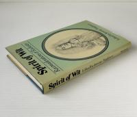 Spirit of Wit : Reconsiderations of Rochester