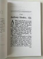 The Dispensary: A Poem in Six Cantos