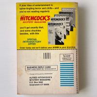 Alfred Hitchcock's Anthology Fall Winter 1980